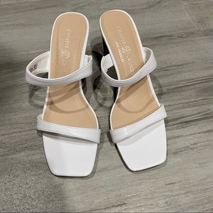 NEW Chinese Laundry Heels Size:6